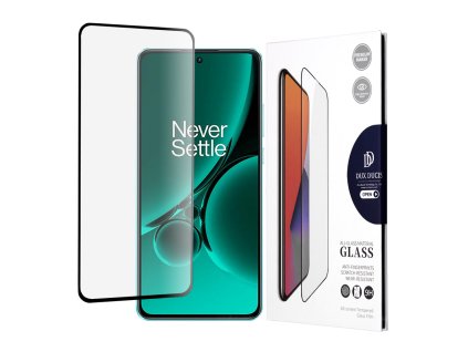 Dux Ducis – tvrdené sklo na OnePlus Nord CE 3 – čierne