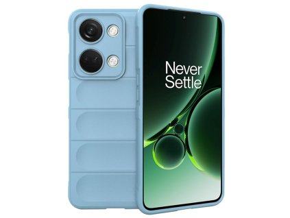 Techsuit – Magic Shield puzdro na OnePlus Nord 3 – modré
