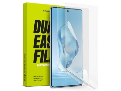 Ringke – Dual Easy Full (2‑pack) ochranné sklo na OnePlus 12R – číre