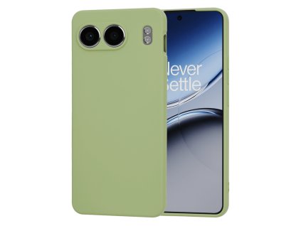 Techsuit – SoftFlex puzdro na OnePlus Nord 4 – matcha zelené