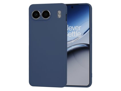 Techsuit – SoftFlex puzdro na OnePlus Nord 4 – námornícka modrá
