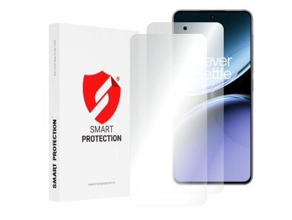 Smart Protection – Premium Classic (2‑pack) ochranná fólia na OnePlus Nord 4 – číre