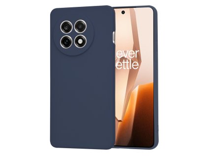 Techsuit – SoftFlex puzdro na OnePlus 13R – námornícka modrá
