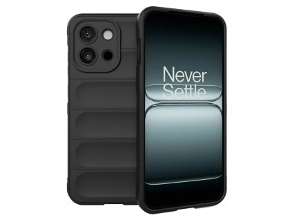 Techsuit – Magic Shield puzdro na OnePlus 13T – čierne