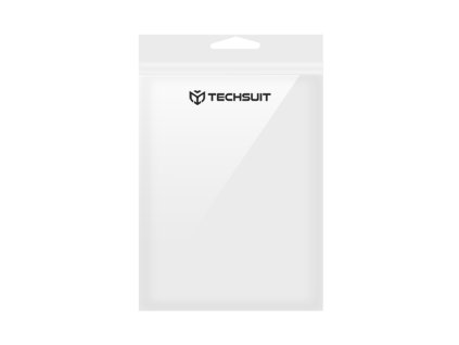 Techsuit – FoldPro ochranný kryt na Xiaomi Redmi Pad 2 – ružovozlatý