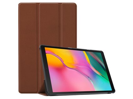 Techsuit – FoldPro ochranný kryt na Xiaomi Redmi Pad 2 – červený
