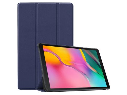 Techsuit – FoldPro ochranný kryt na Xiaomi Redmi Pad 2 – modrý
