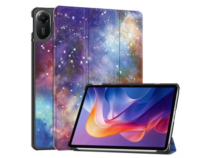 Techsuit – FoldPro ochranný kryt na Xiaomi Redmi Pad 2 – Galaxy