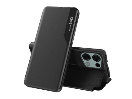 Techsuit - eFold Series puzdro pre Oppo Reno8 Pro - čierne