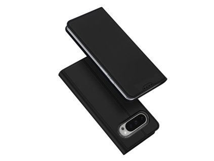 Dux Ducis - Skin Pro puzdro pre Google Pixel 10 Pro XL - čierne