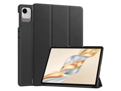 Techsuit - FoldPro puzdro pre Honor Pad X9a / X9 / X8 Pro / X9 Pro - čierne