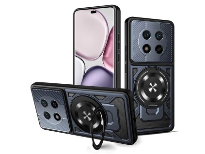 Techsuit - RuggedCam kryt pre Honor Magic7 Lite / X9c - modrý