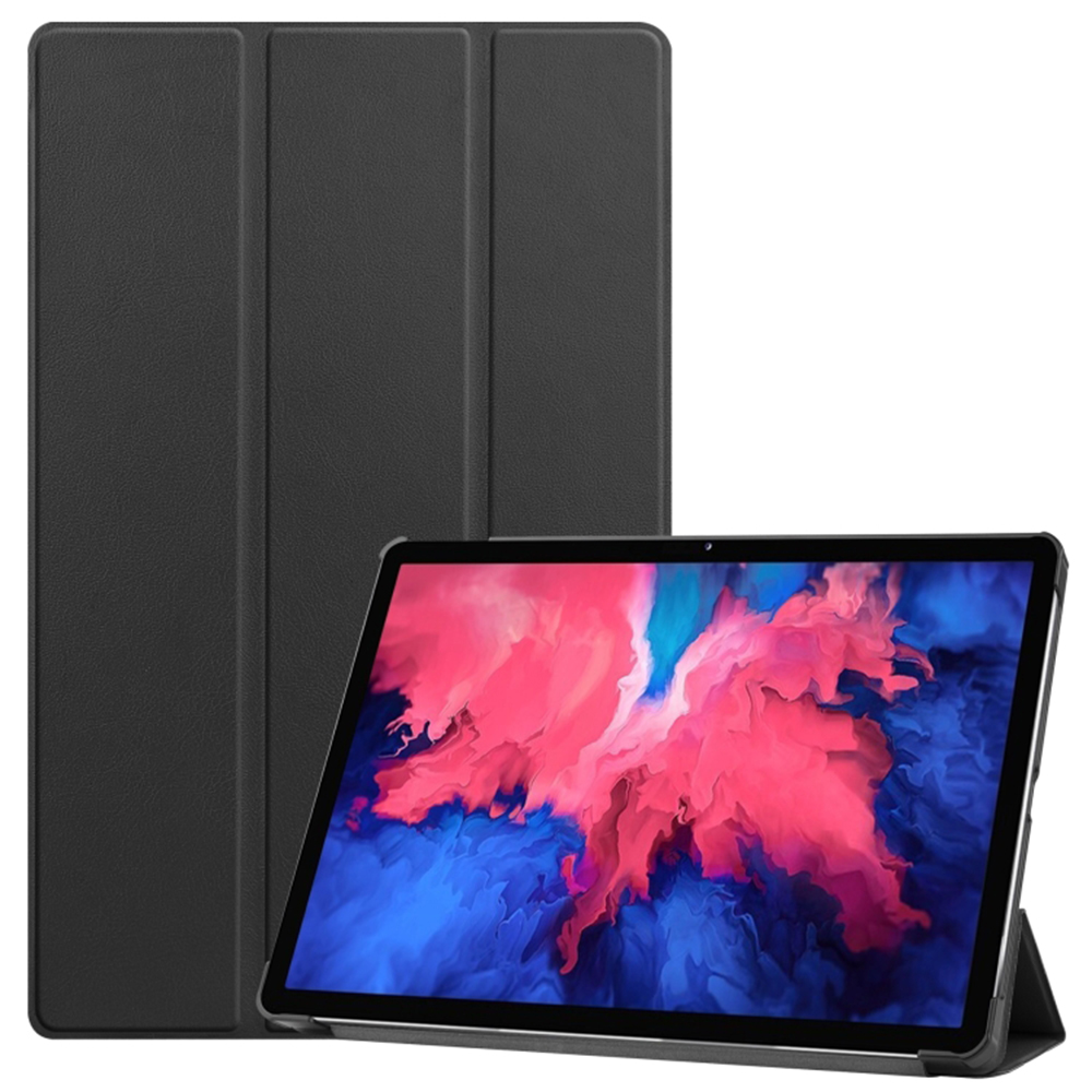 Techsuit Foldpro ochranné puzdro pre - Lenovo Tab P11 J606F / P11 Plus J616F/J616X - čierna KF238149