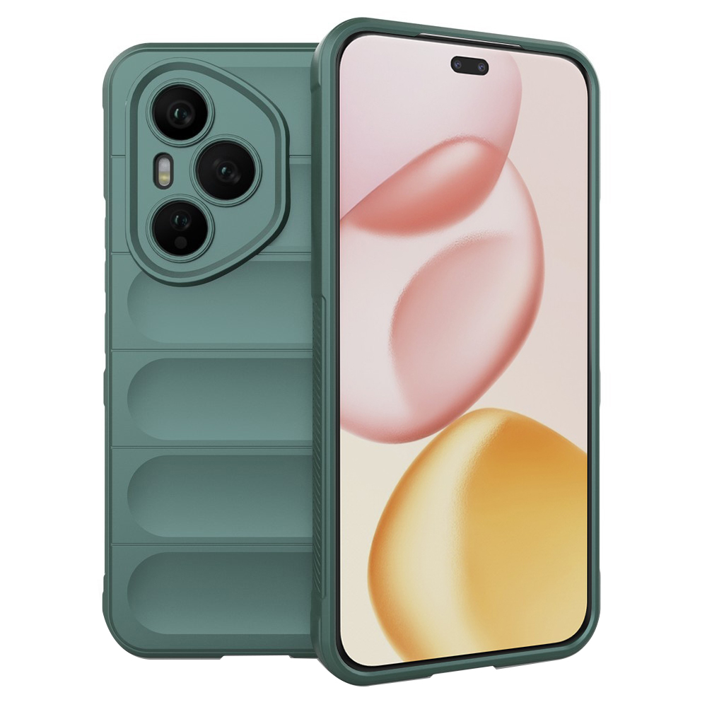 Techsuit - Magic Shield - Honor 400 Pro - Green KF2353307
