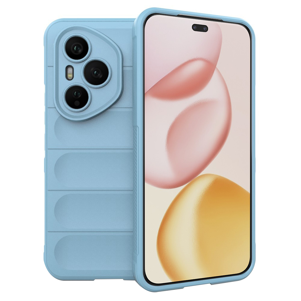 Techsuit - Magic Shield - Honor 400 Pro - Bleu KF2353309