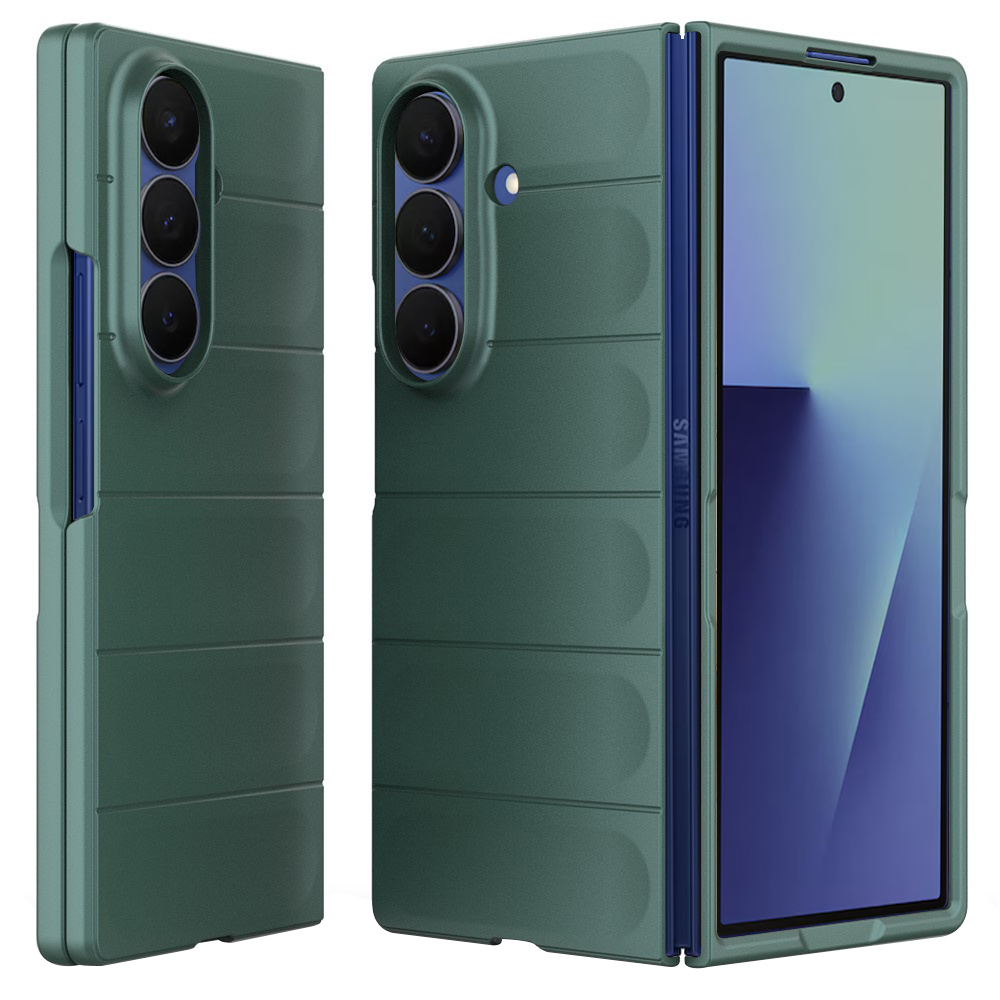 Techsuit - Magic Shield - Samsung Galaxy Z Fold7 - Green KF2353887