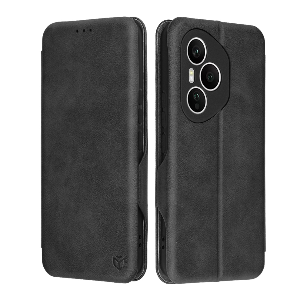 Techsuit - Safe Wallet Plus - Honor 400 Pro - Black KF2353257