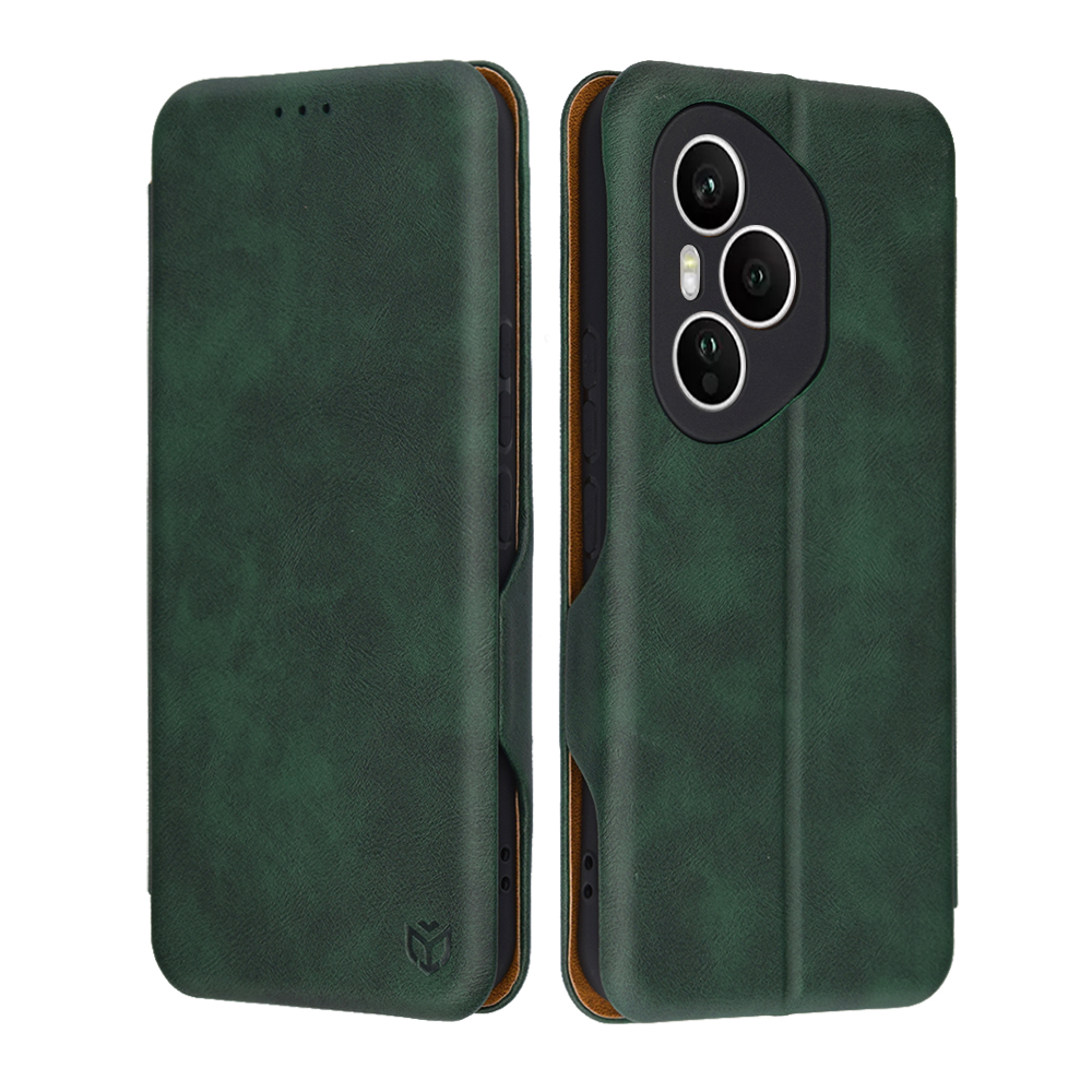Techsuit - Safe Wallet Plus - Honor 400 Pro - Green KF2353258