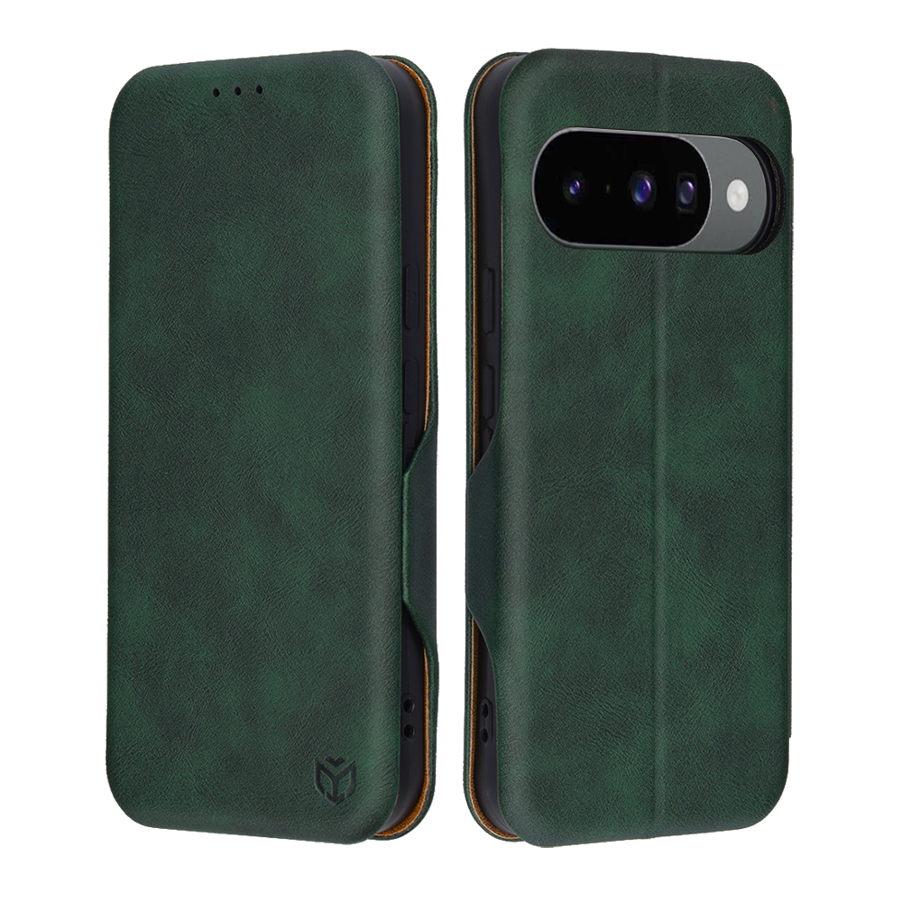 Techsuit - Safe Wallet Plus - Google Pixel 10 / 10 Pro - Green KF2347384