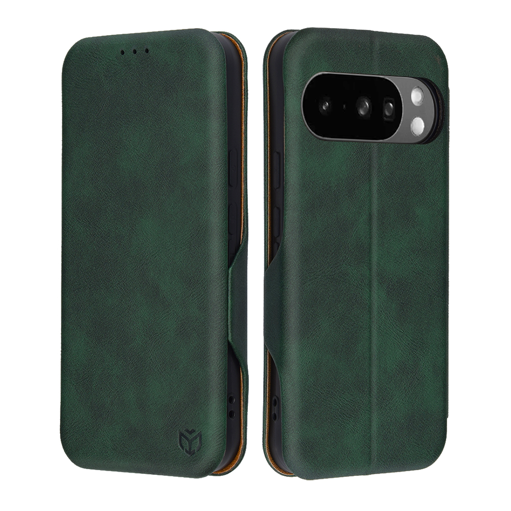 Techsuit - Safe Wallet Plus - Google Pixel 10 Pro XL - Green KF2347386