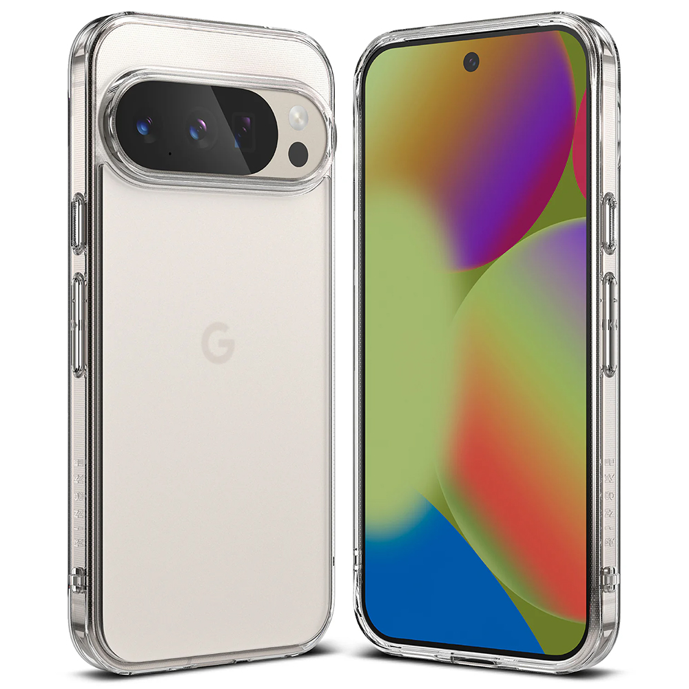Ringke - Fusion - Google Pixel 10 / 10 Pro - Matte Clear KF2353484