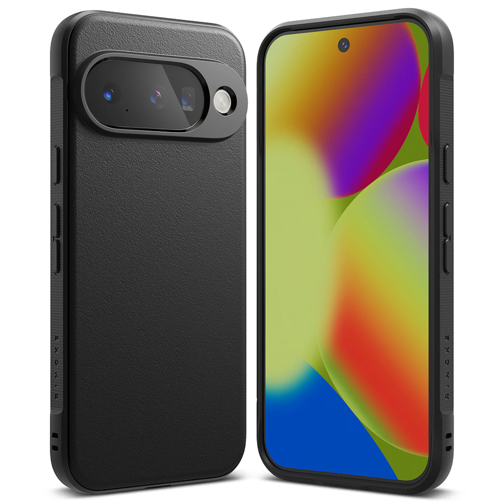 Ringke - Onyx - Google Pixel 10 - Black KF2353501