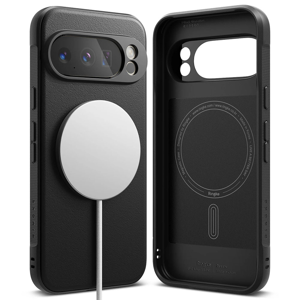 Ringke - Onyx MagSafe - Google Pixel 10 Pro - Black KF2353509