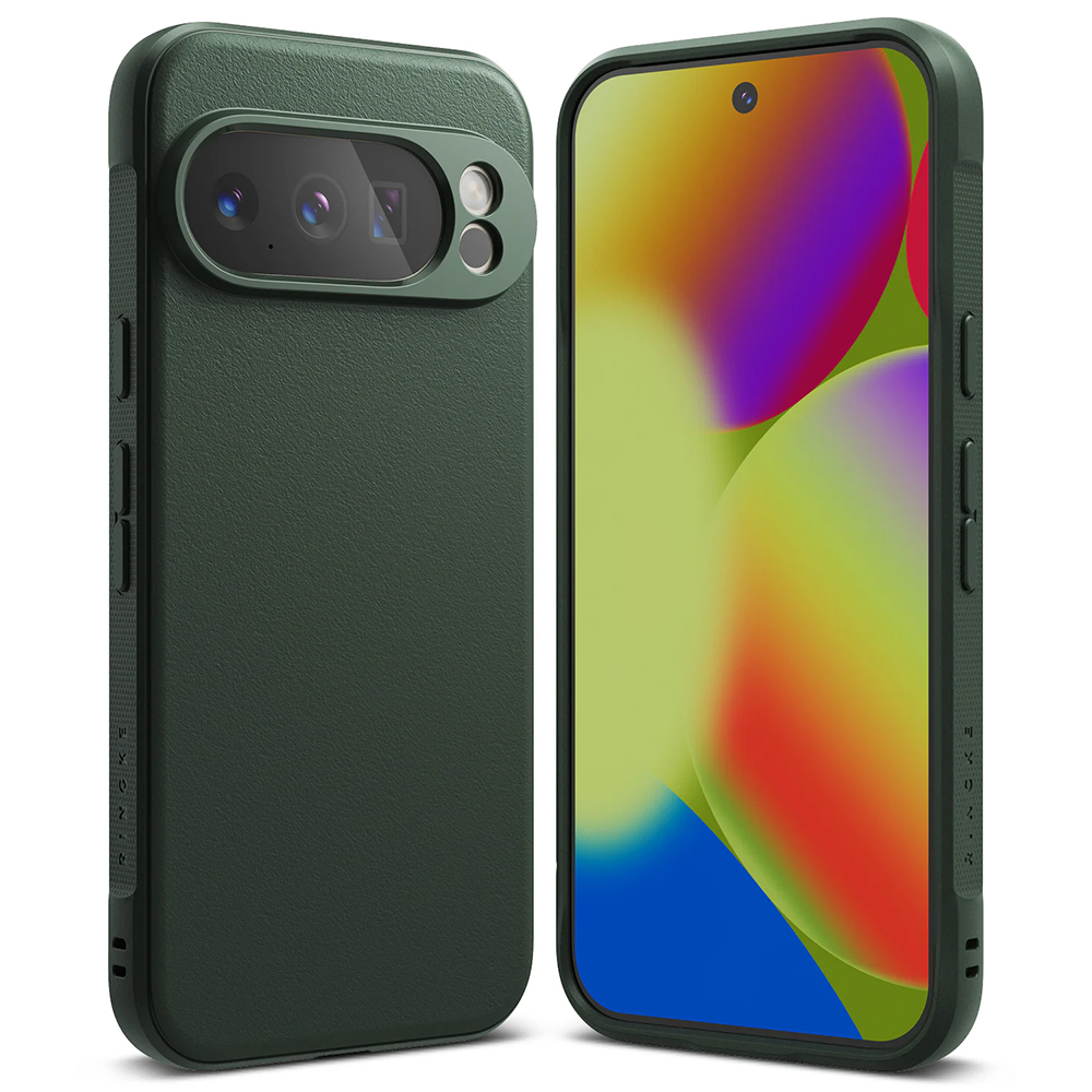 Ringke - Onyx - Google Pixel 10 Pro XL - Dark Green KF2353529