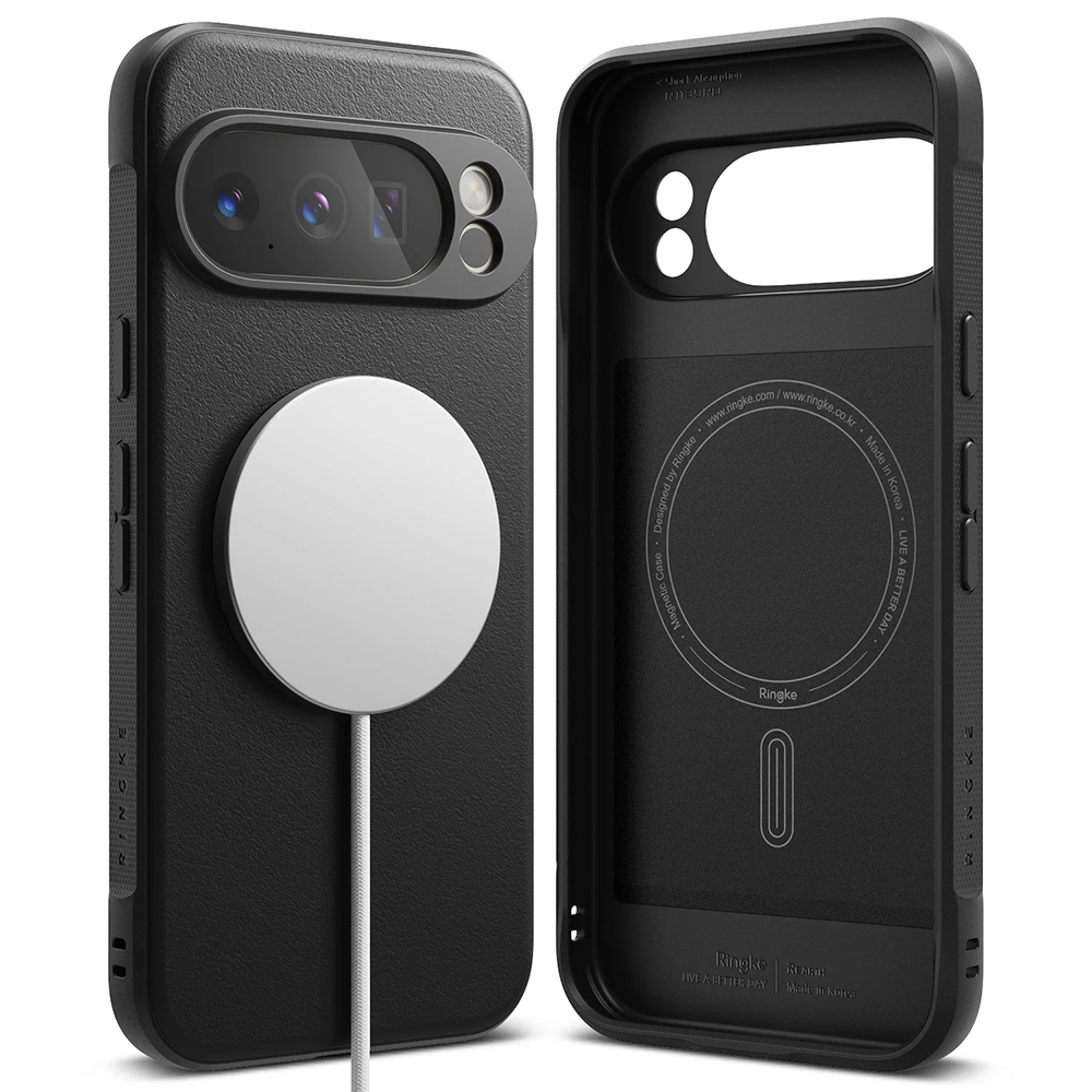 Ringke - Onyx MagSafe - Google Pixel 10 Pro XL - Black KF2353531