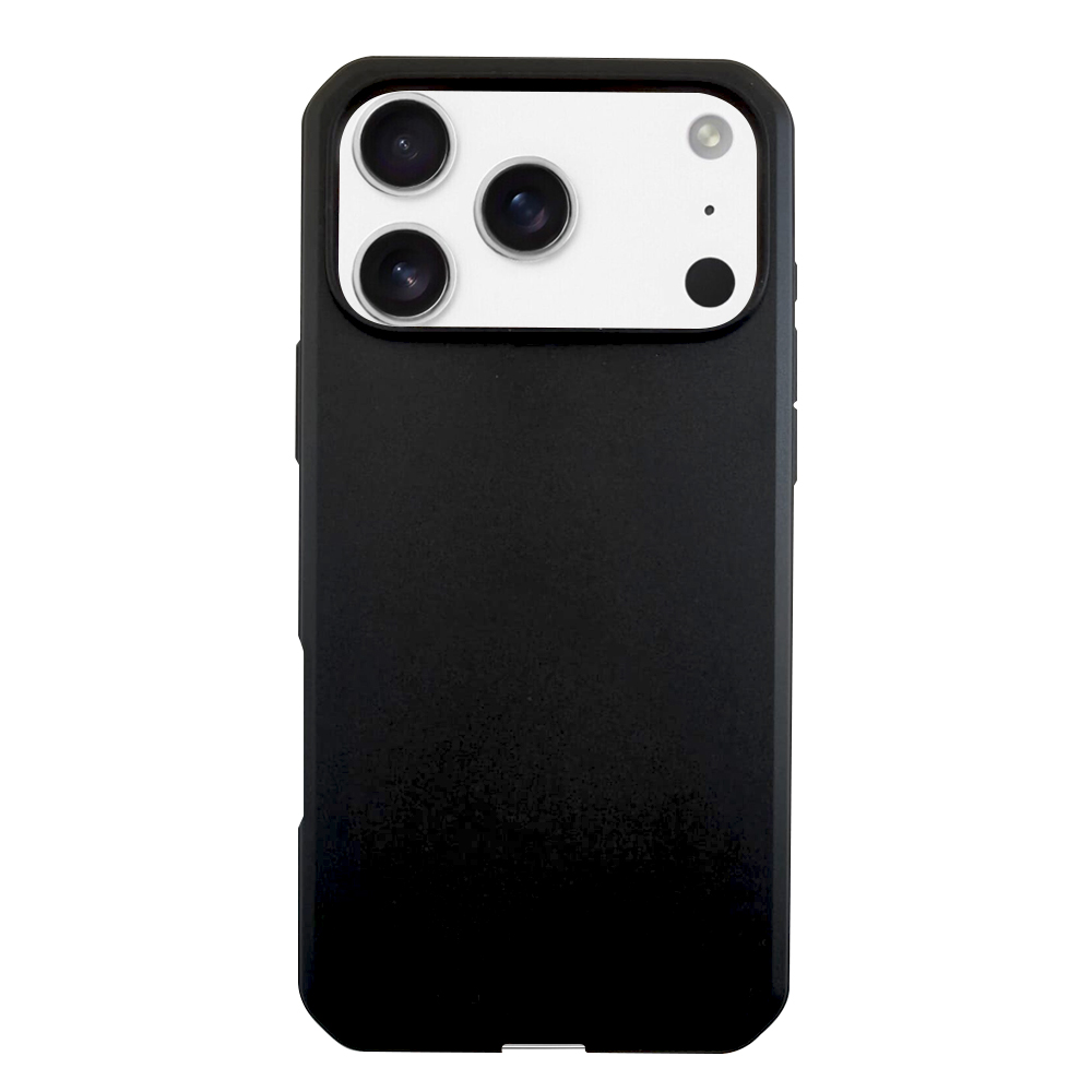 UAG - Civilian LT MagSafe ochranný obal na iPhone 17 Pro Max – čierny KF2355050