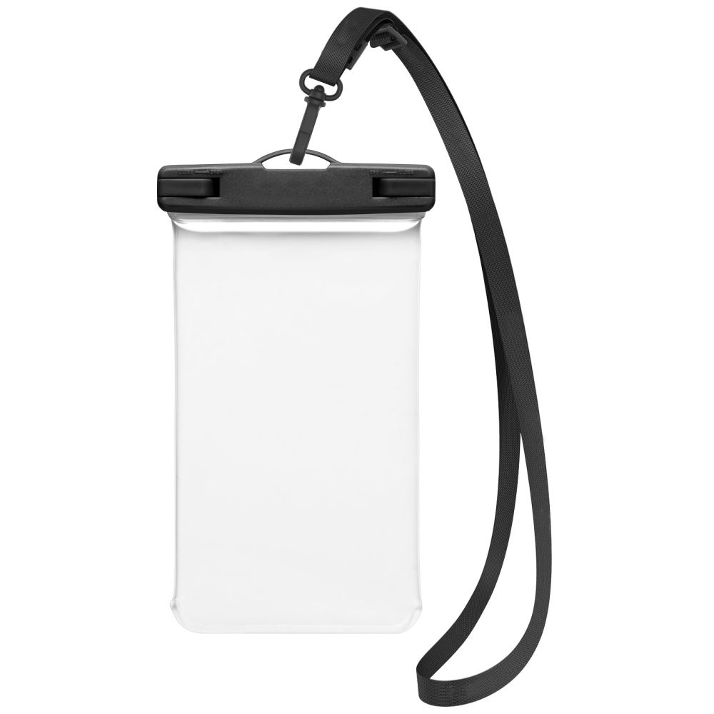 ESR Vodotesné puzdro - IPX8, pre telefón 6,5" - čierne KF2312293