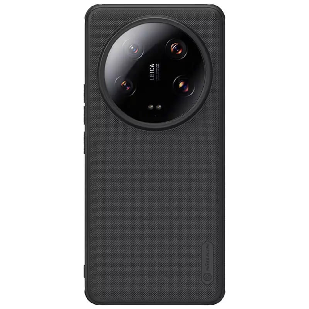 Nillkin Super Frosted Shield kryt na - Xiaomi 13 Ultra - Čierna KF2313781