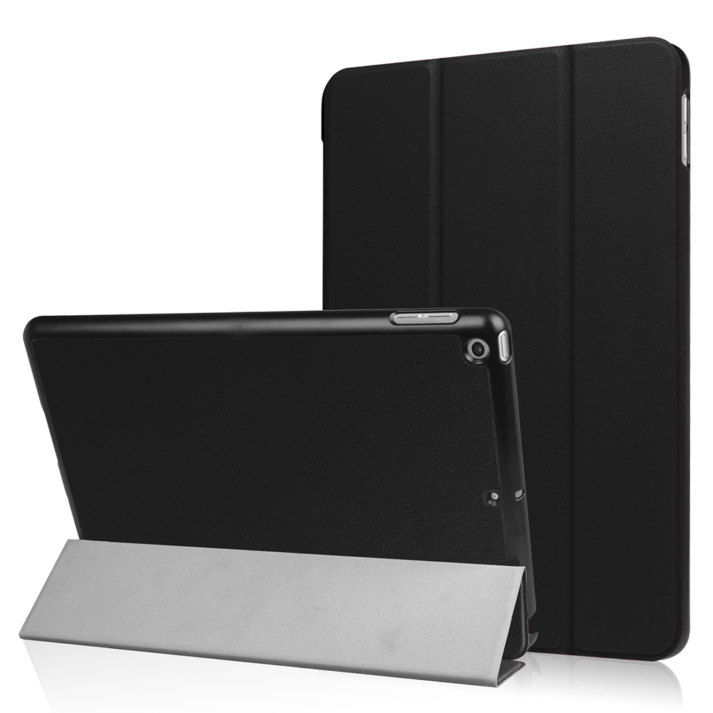 Techsuit Foldpro ochranné puzdro pre - Apple iPad 10.2 (2021/2020/2019) - Čierna KF238172