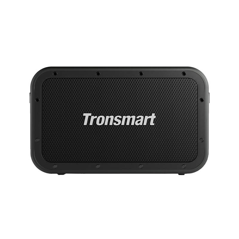 Tronsmart Bezdrôtový prenosný reproduktor Bluetooth Force Max (čierny)