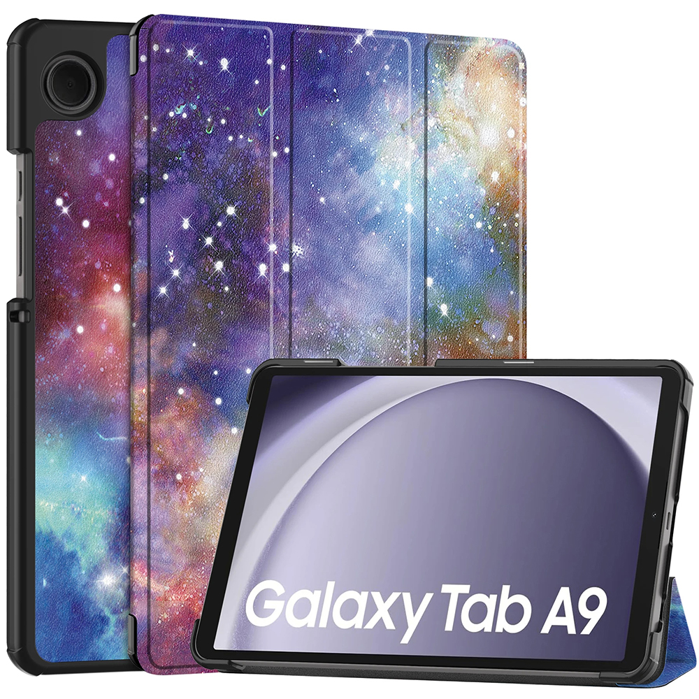 Techsuit Foldpro ochranné puzdro pre - Samsung Galaxy Tab A9 - Galaxy KF2317223