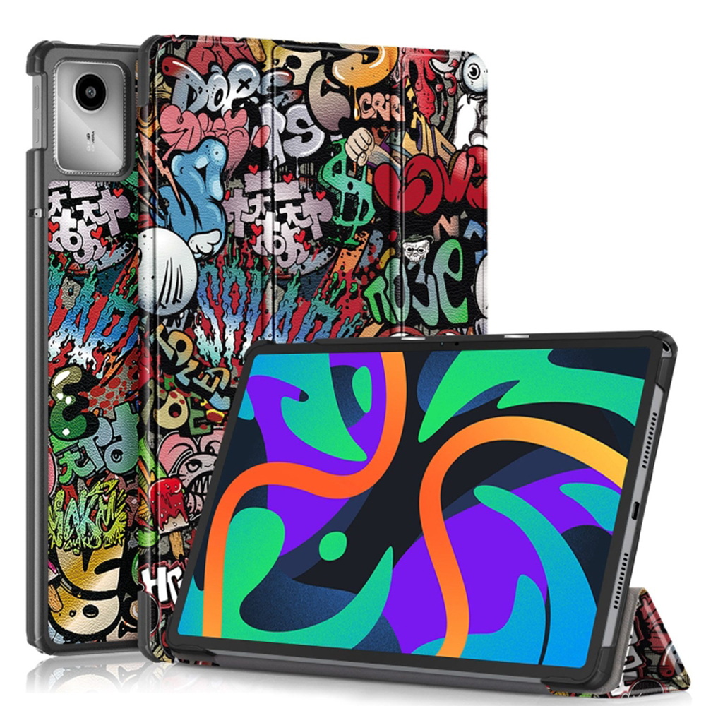Techsuit Foldpro ochranné puzdro pre - Lenovo Tab M11 - Urban Vibe KF2317238