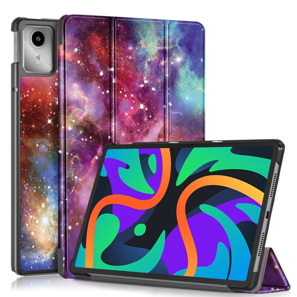 Techsuit Foldpro ochranné puzdro pre - Lenovo Tab M11 - Galaxy KF2317243