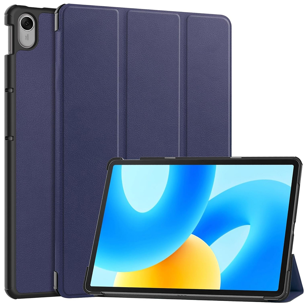 Techsuit Foldpro ochranné puzdro pre - Huawei MatePad 11.5" - Modrá KF2314895