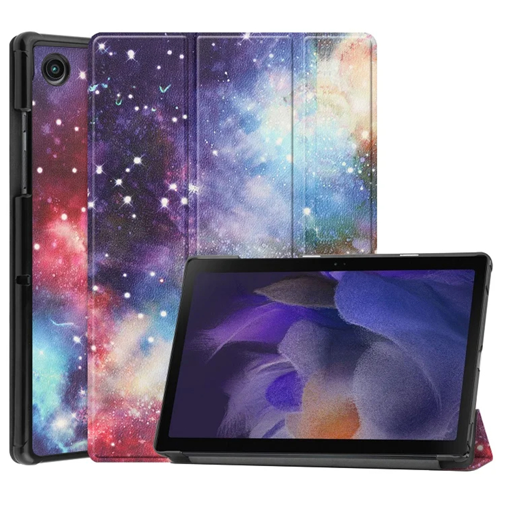 Techsuit Foldpro ochranné puzdro pre - Samsung Galaxy Tab A8 10.5 (2021) - Galaxy KF2317205