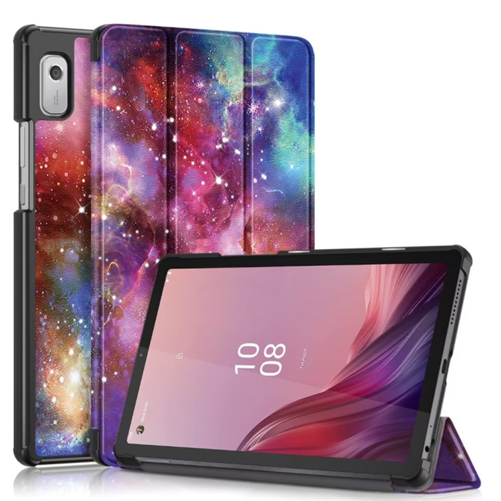 Techsuit Foldpro ochranné puzdro pre - Lenovo Tab M9 9.0 - Galaxy KF2317213