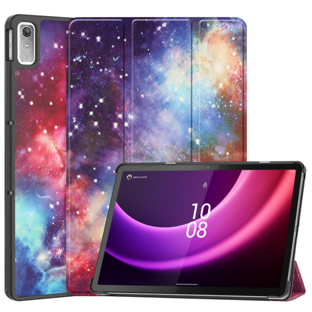 Techsuit Foldpro ochranné puzdro pre - Lenovo Tab P11 Gen 2 11.5 - Galaxy KF2317215