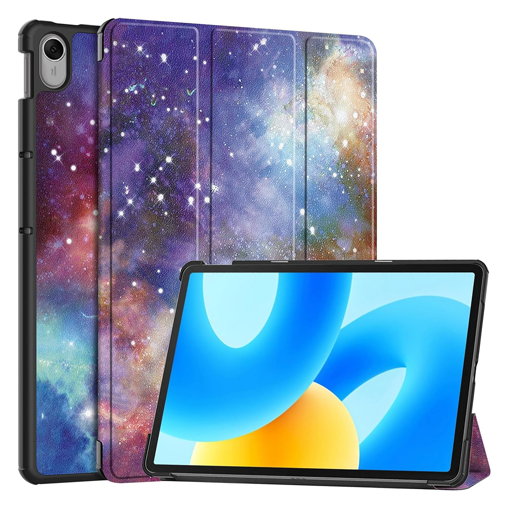 Techsuit Foldpro ochranné puzdro pre - Huawei MatePad 11.5" - Galaxy KF2317227