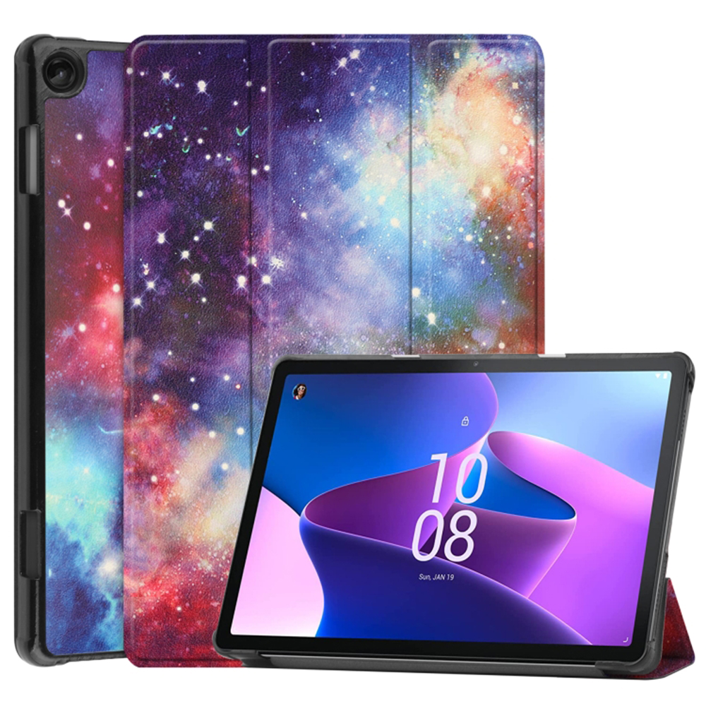 Techsuit Foldpro ochranné puzdro pre - Lenovo Tab M10 3rd Gen (TB328FU/TB328XU) - Galaxy KF2317231
