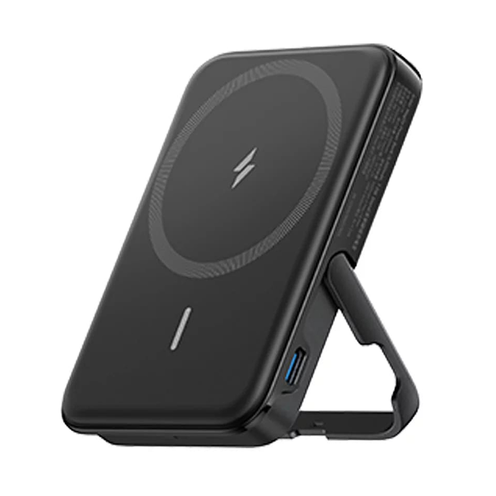 Anker Bezdrôtová Power Banka 322 (A1618G11) - MagSafe, pre iPhone, 5000mAh, 7.5W KF2318923