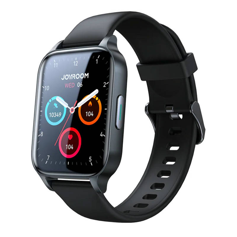 Joyroom Inteligentné hodinky JR-FT3 Fit-Life (šedé)
