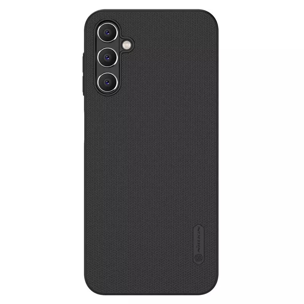 Nillkin Super Frosted Shield kryt pre - Samsung Galaxy A14 5G - Čierna KF2312661