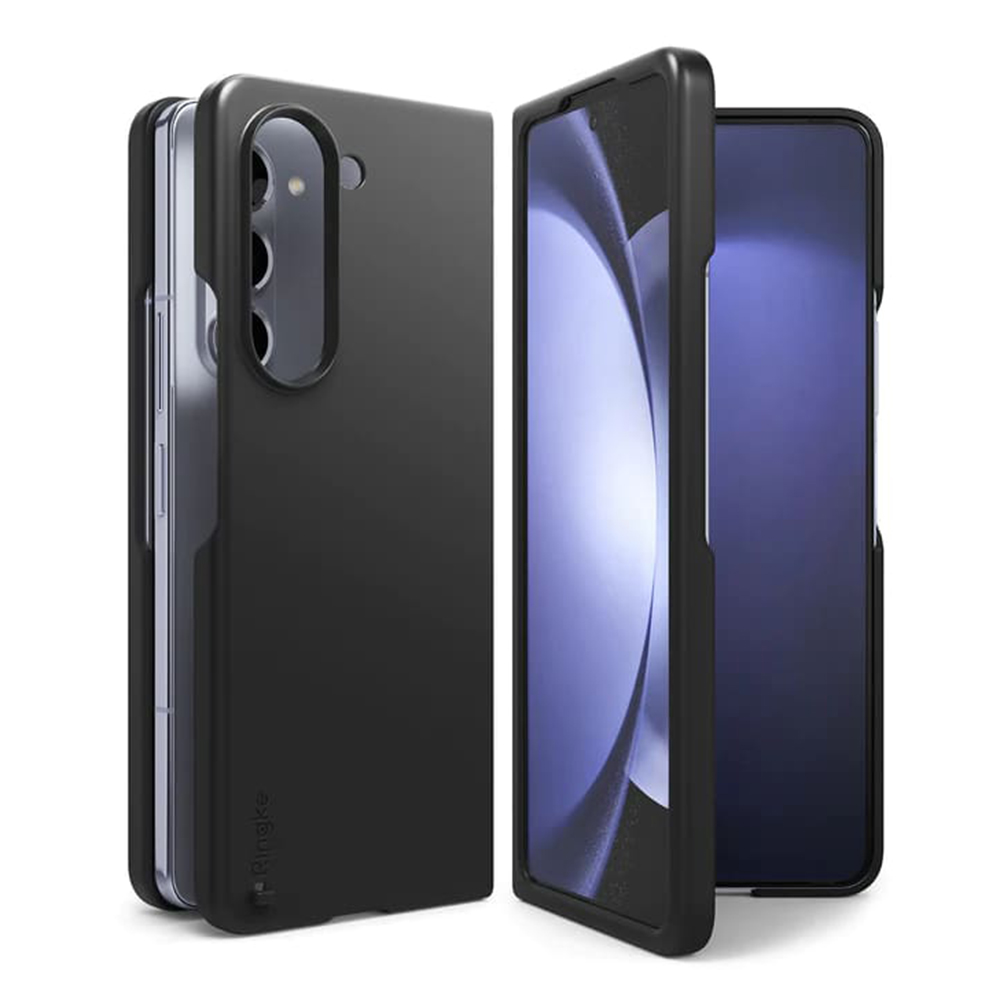 Ringke Slim - ochranný kryt pre Samsung Galaxy Z Fold5 - Čierny KF2314562