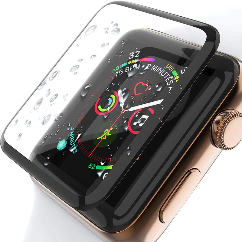 Bomba Ochranné sklo pre Apple Watch Model Apple Watch: Apple watch 4/5/6/SE 40mm