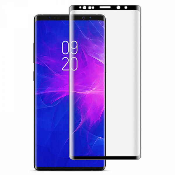 3D Ochranné sklo FULL SIZE pre Samsung Model Samsung: Galaxy Note 9