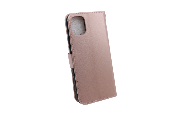 E-shop Bomba Otvárací obal pre iPhone - ružovo zlatá Model iPhone: iPhone 11 Pro